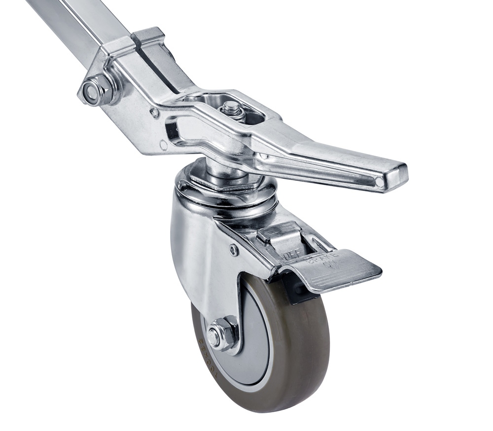 Стойка на колесах Godox SA5045, 450 см, до 40 кг