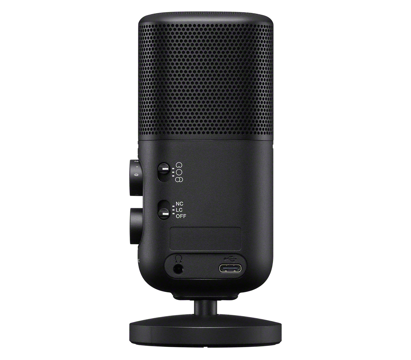 Беспроводной микрофон Sony ECM-S1, Bluetooth 5.3 LC3plus, MI Shoe / 3.5 мм / USB-C