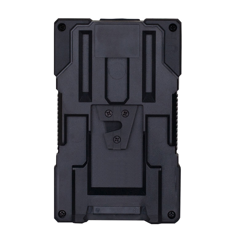 Аккумулятор SWIT PB-R290S+ V-Mount с защитой IP54, 290 Втч, D-Tap