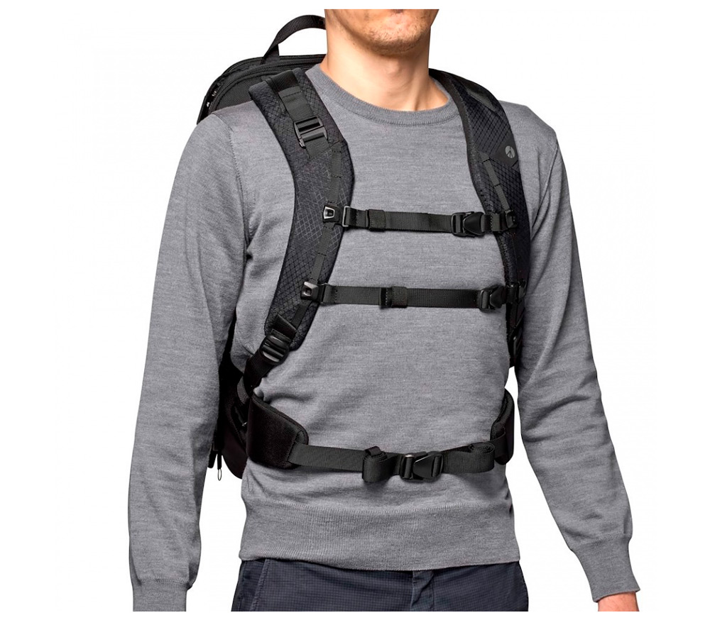 Рюкзак Manfrotto PL Multiloader backpack M