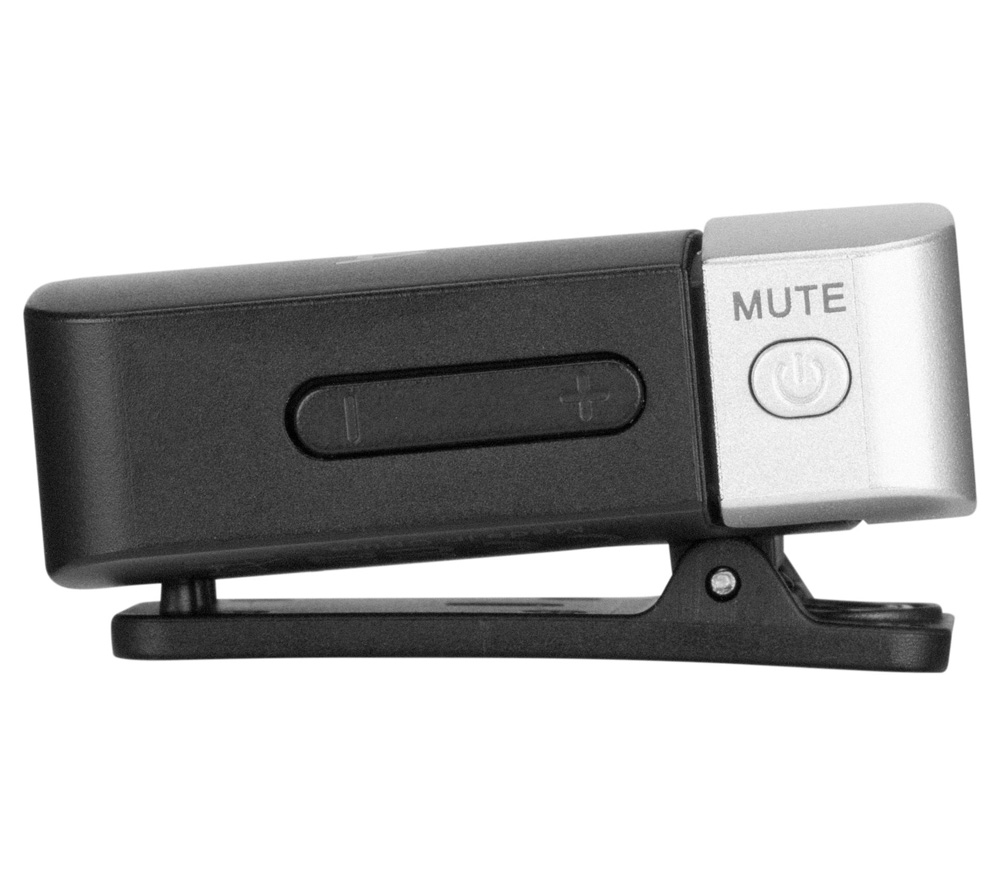 Беспроводная система Boya BY-M1LV-U 2.4 ГГц, USB-C (уцененный)