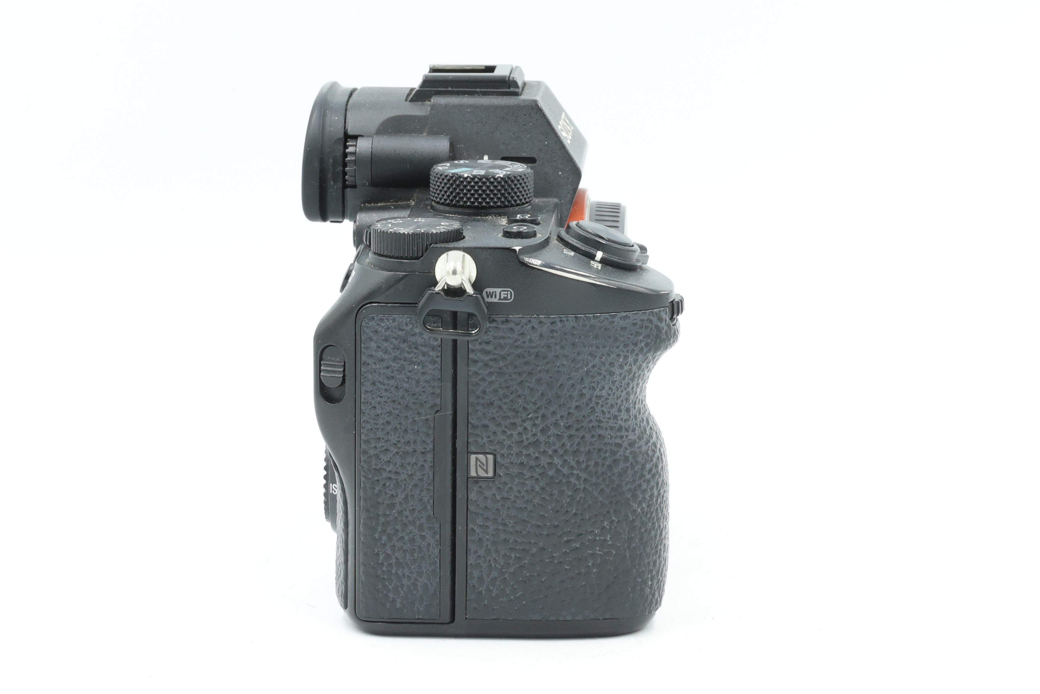 Беззеркальный фотоаппарат Sony A7 III Body (состояние 4) (б/у)