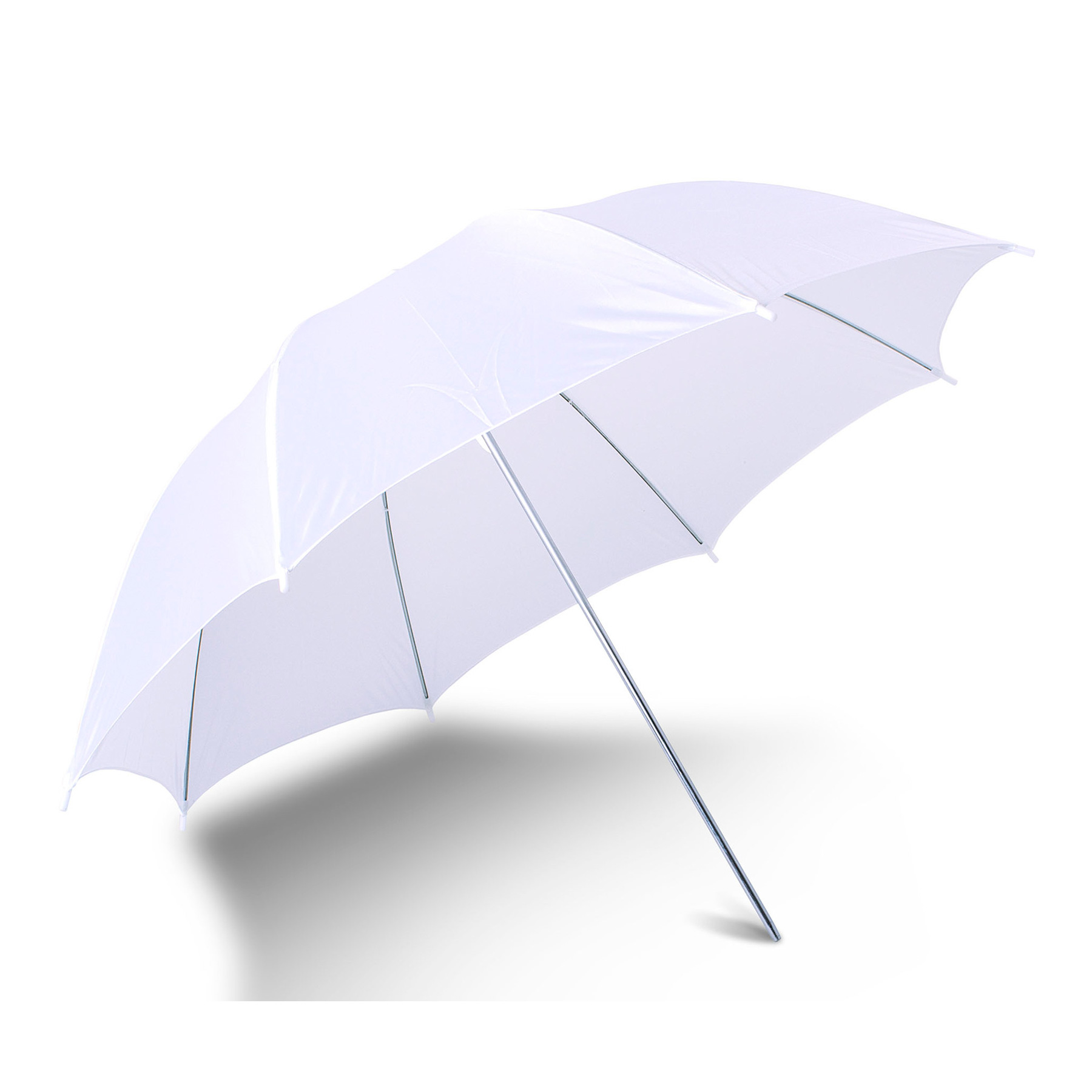 Комплект Grifon RIF-3: 3 стойки, 3 патрона LH-003 с лампами 45 Вт, 2 зонта 84 см, сумка