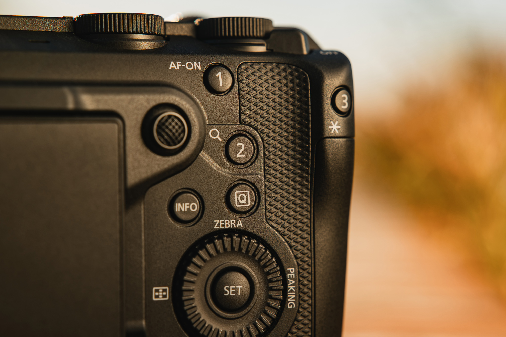 Беззеркальный фотоаппарат Canon EOS R6 V Body