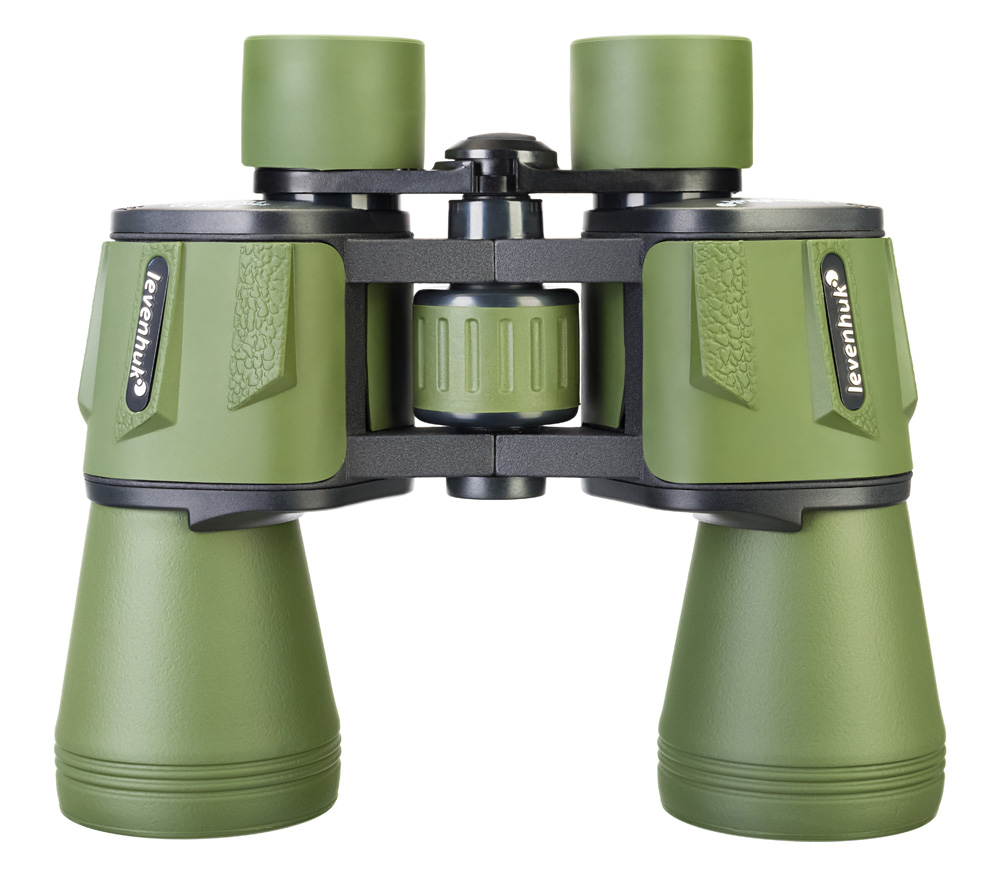 Бинокль Levenhuk Travel 12x50