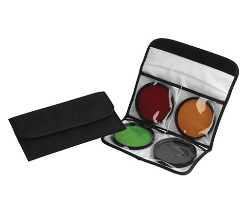 Чехол B+W для 4 светофильтров до 86 мм