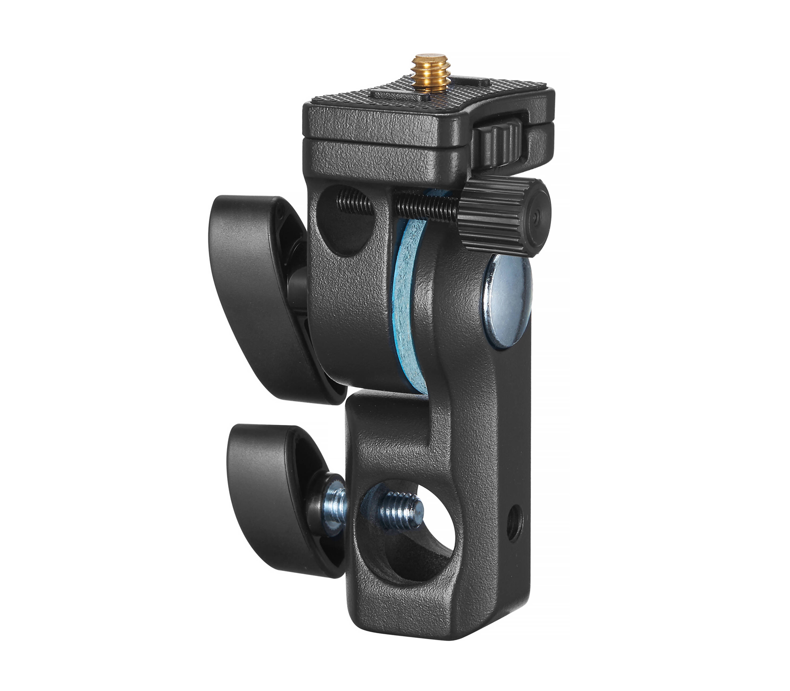 Осветитель Godox ML60II Bi, светодиодный, 2800-6500K, 70 Вт