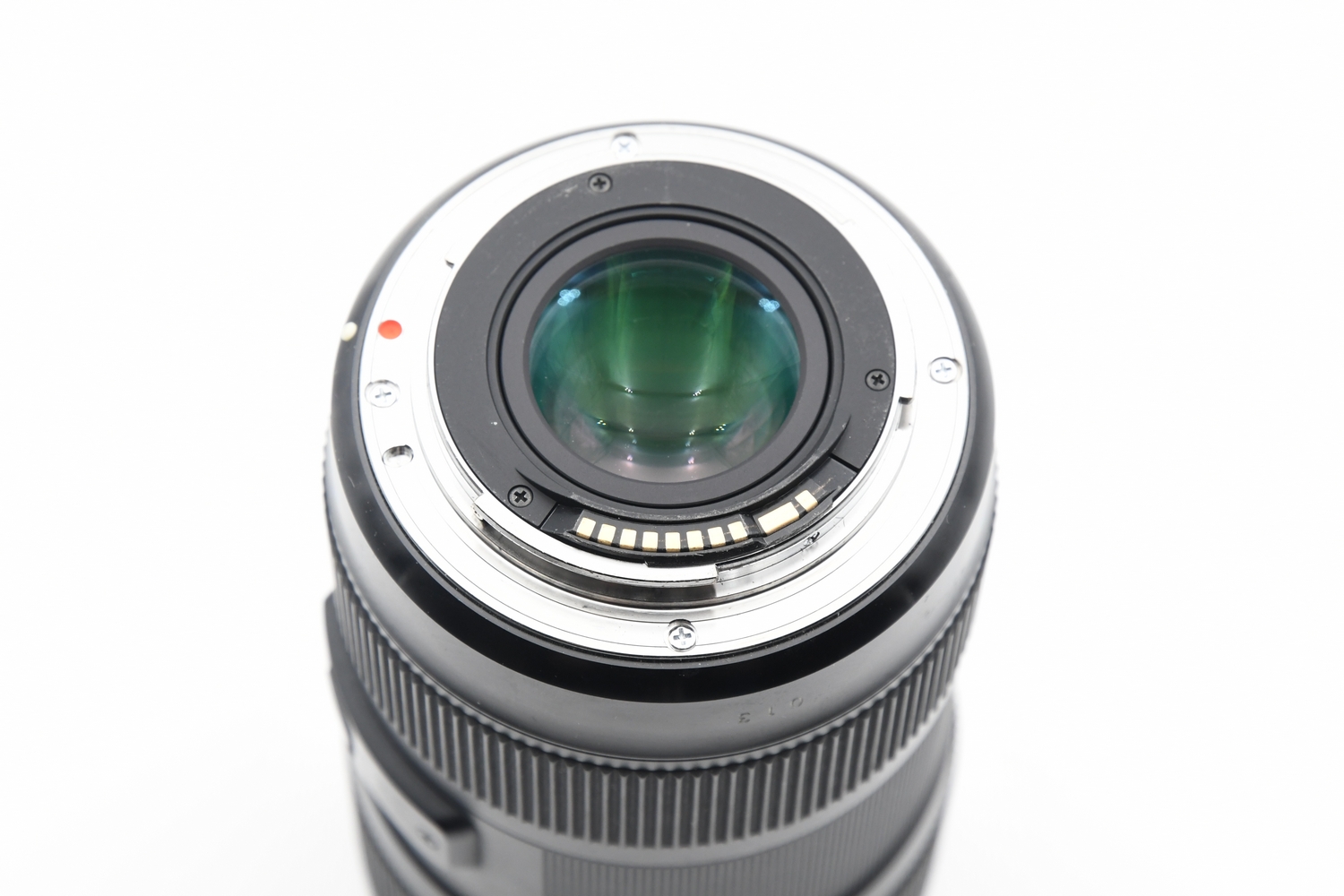 Объектив Sigma 18-35mm f/1.8 DC HSM Art Canon EF-S (состояние 5-) (б/у)