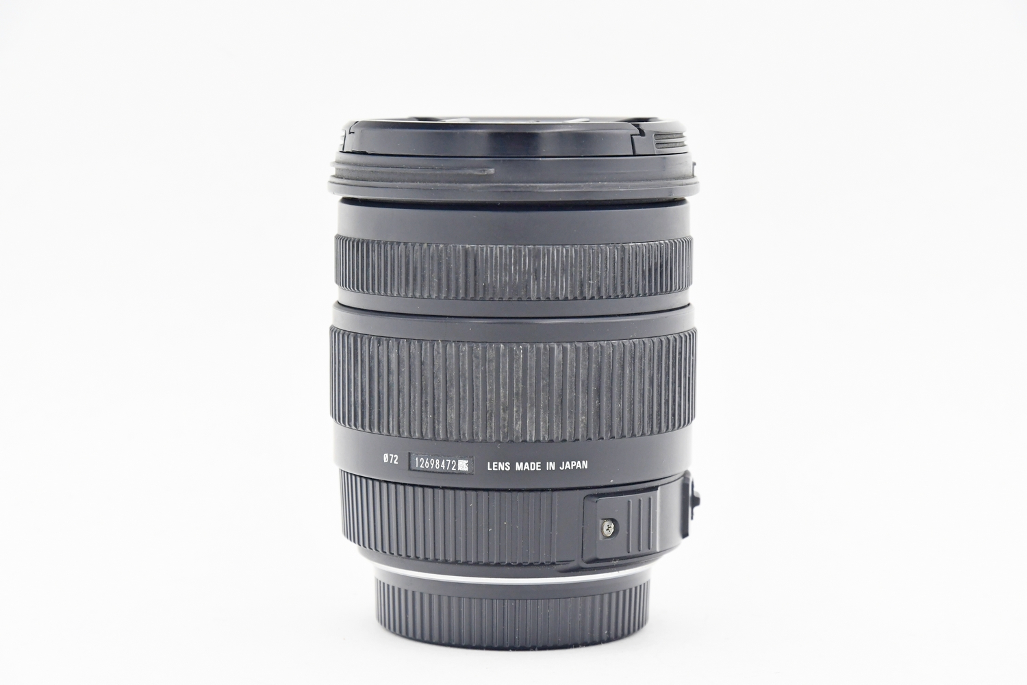 Объектив Sigma 17-70mm f/2.8-4 DC Macro HSM Pentax K (состояние 4) (б/у)