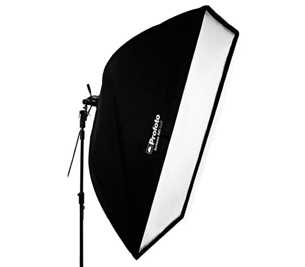 Софтбокс Profoto Softbox RFi 120x180 см (4x6')