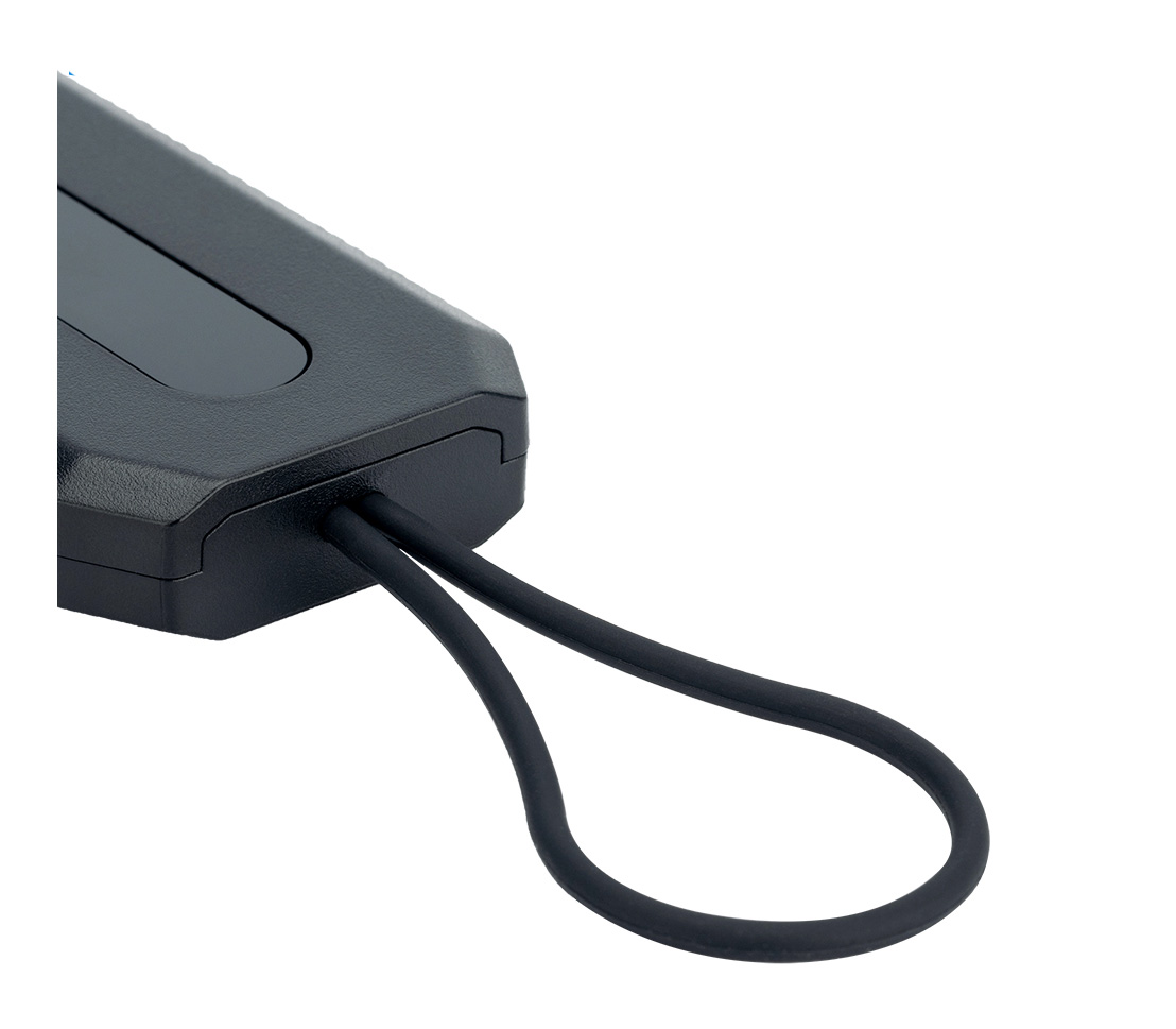 Кейс для карт памяти JJC MCK-SD6BK, 6х SD + 12х MicroSD