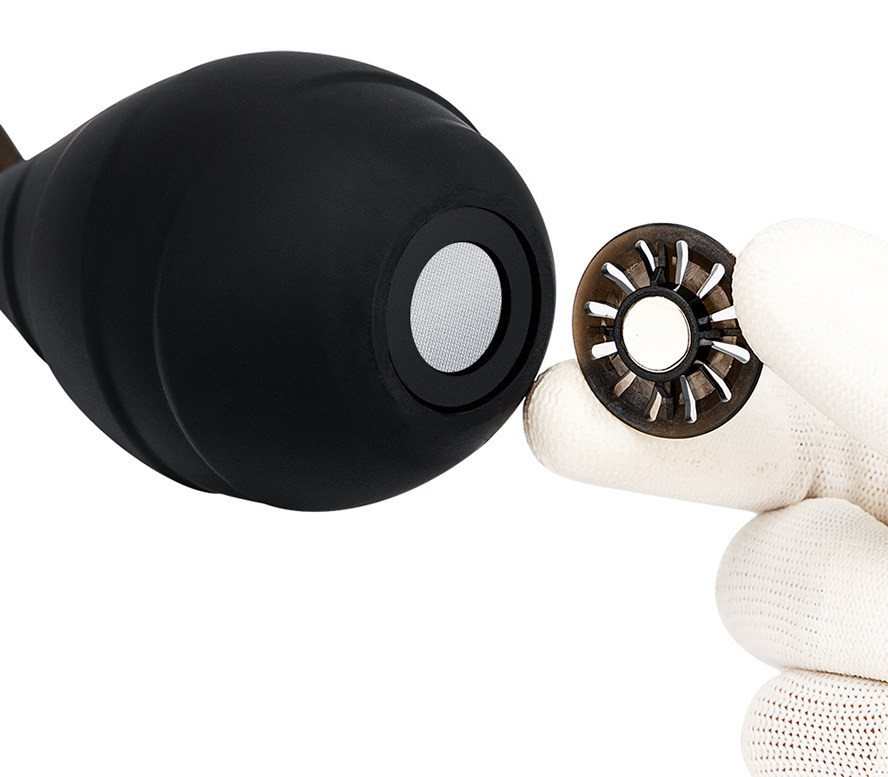 Фильтры JJC CL-A10K для воздушных груш серии CL-ABR, 10 шт