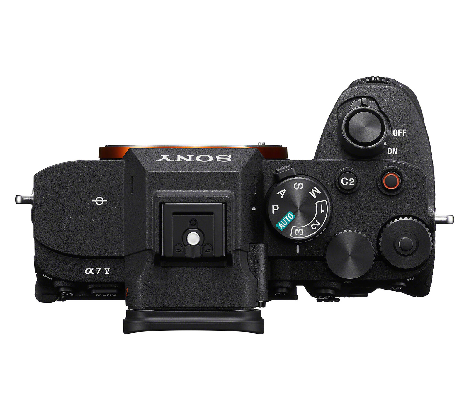 Беззеркальный фотоаппарат Sony a7 V Body