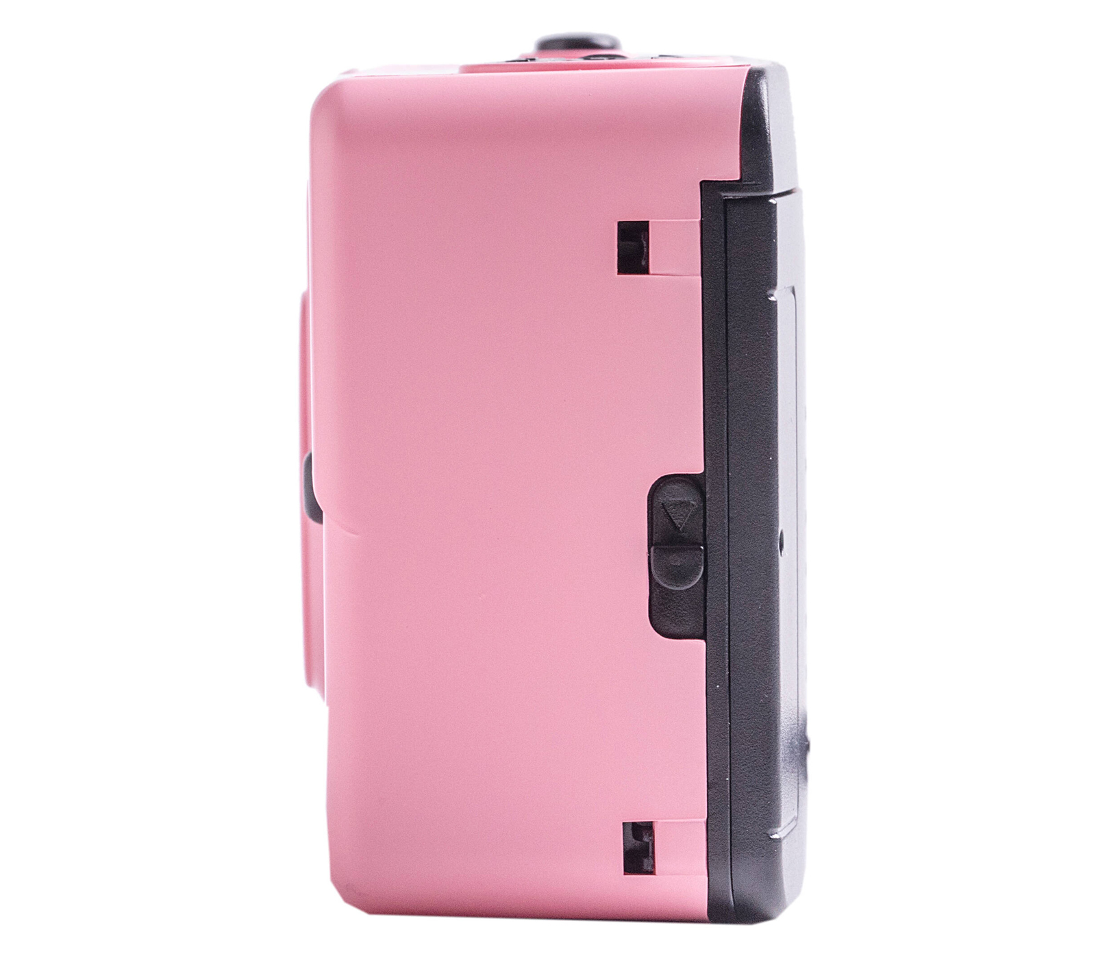 Компактный фотоаппарат Kodak M35 Film Camera Pink