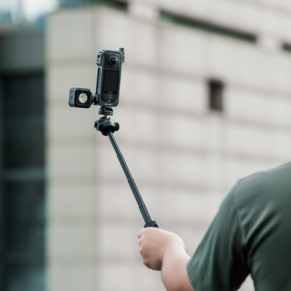 Клетка PGYTECH Insta360 X4 Air Camera Cage