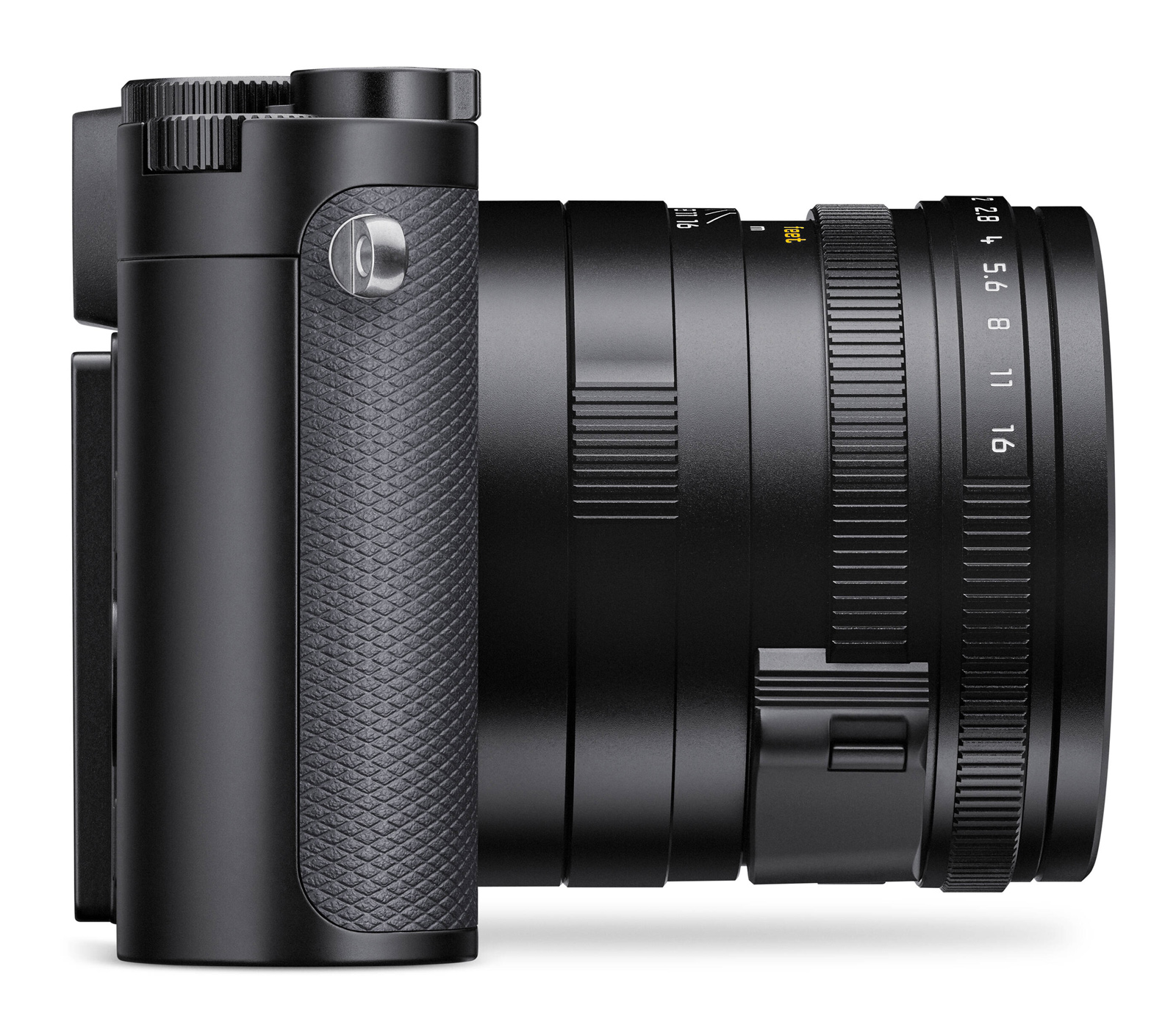 Компактный фотоаппарат Leica Q3 43