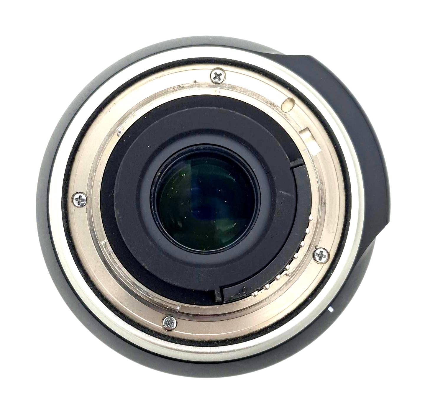 Объектив Tamron 18-400mm f/3.5-6.3 Di II VC HLD Nikon F (состояние 4) (б/у)