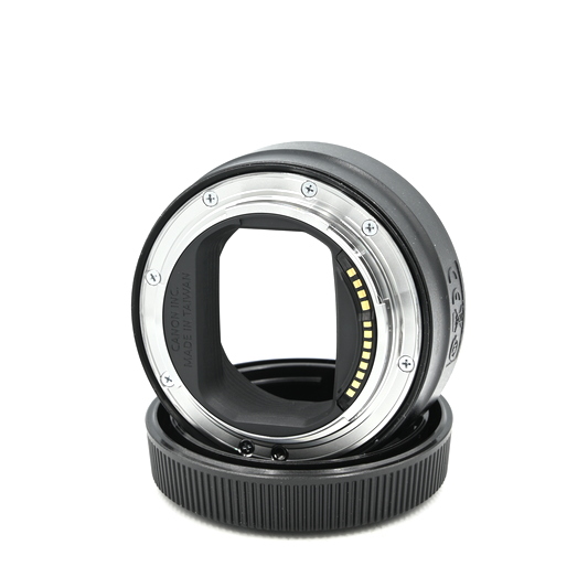 Адаптер Canon Mount Adapter EF-EOS R (состояние 5) (б/у)