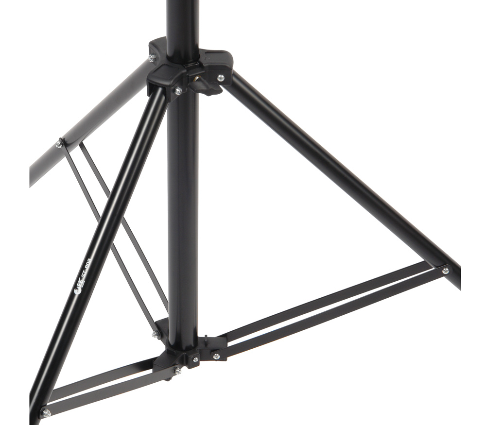 Стойка Falcon Eyes ST-808, 260 см, до 5 кг, пружинный амортизатор