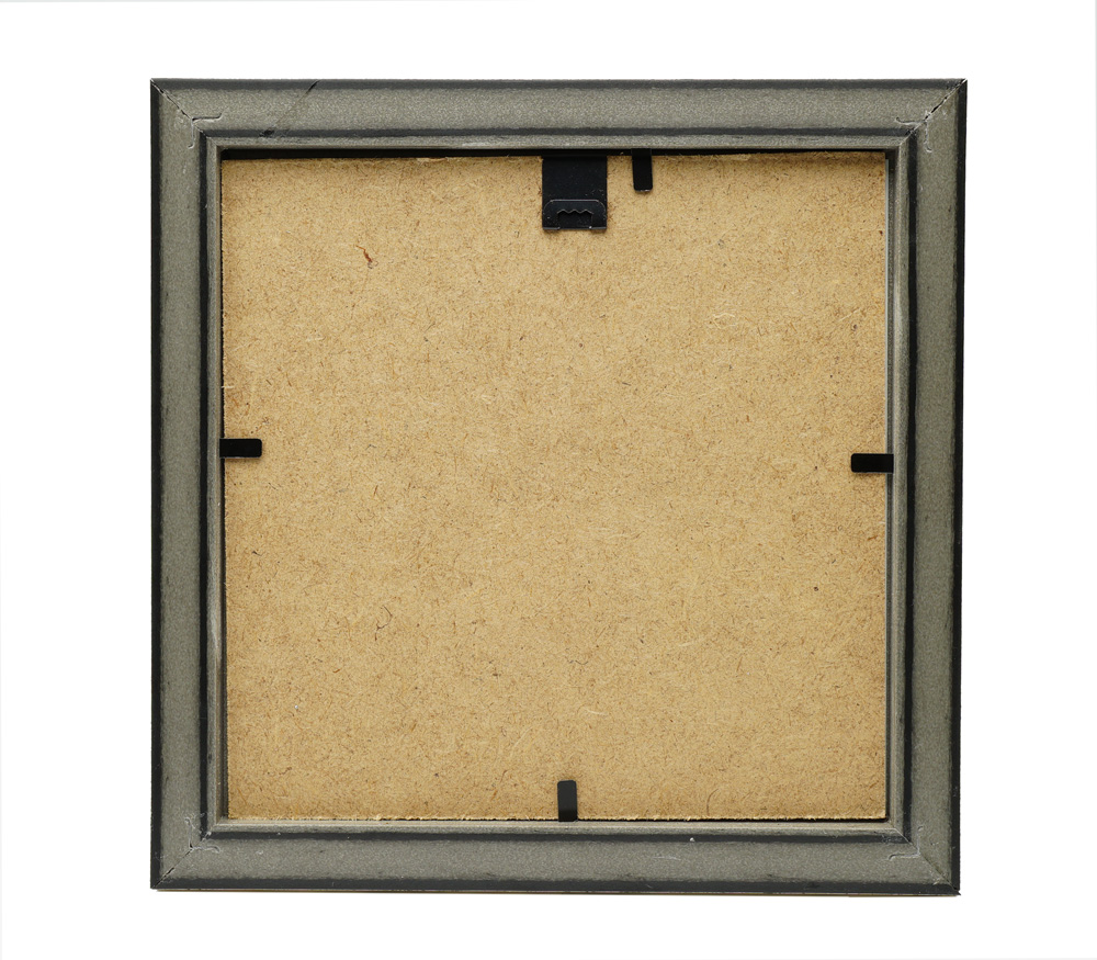 Фоторамка Baummann 10х10 см C2