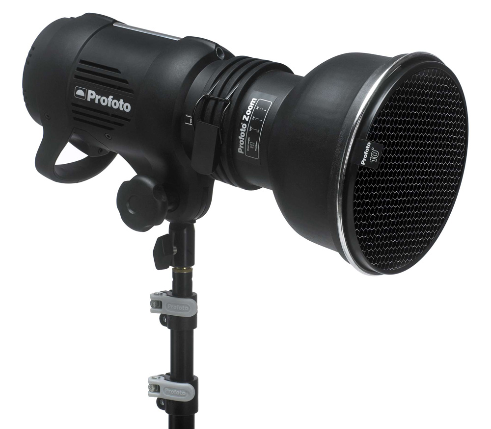 Соты Profoto Honeycomb Grid 5° 180 mm для Zoom-рефлектора