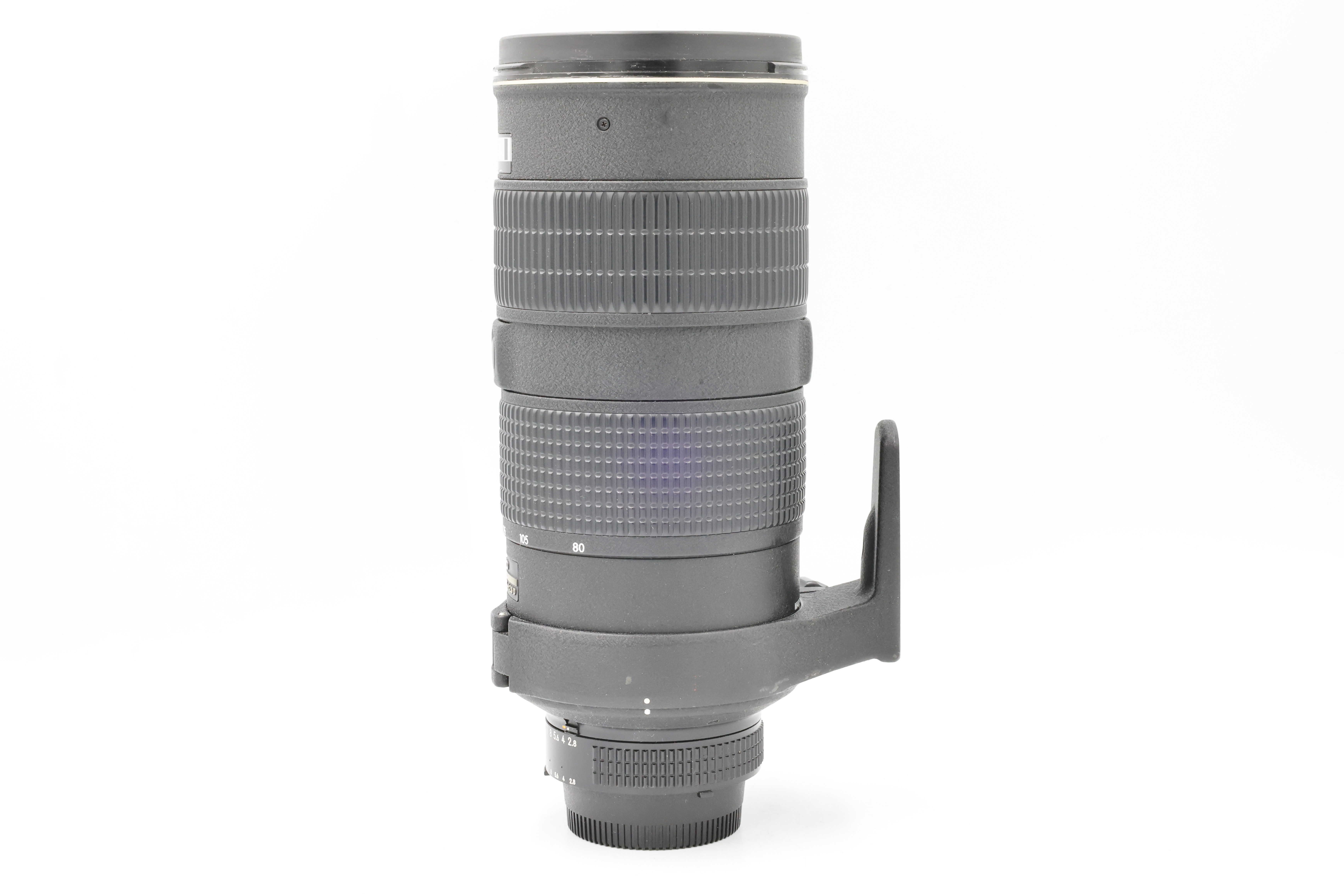 Объектив Nikon AF 80-200mm f/2.8D ED IV (состояние 5-) (б/у)