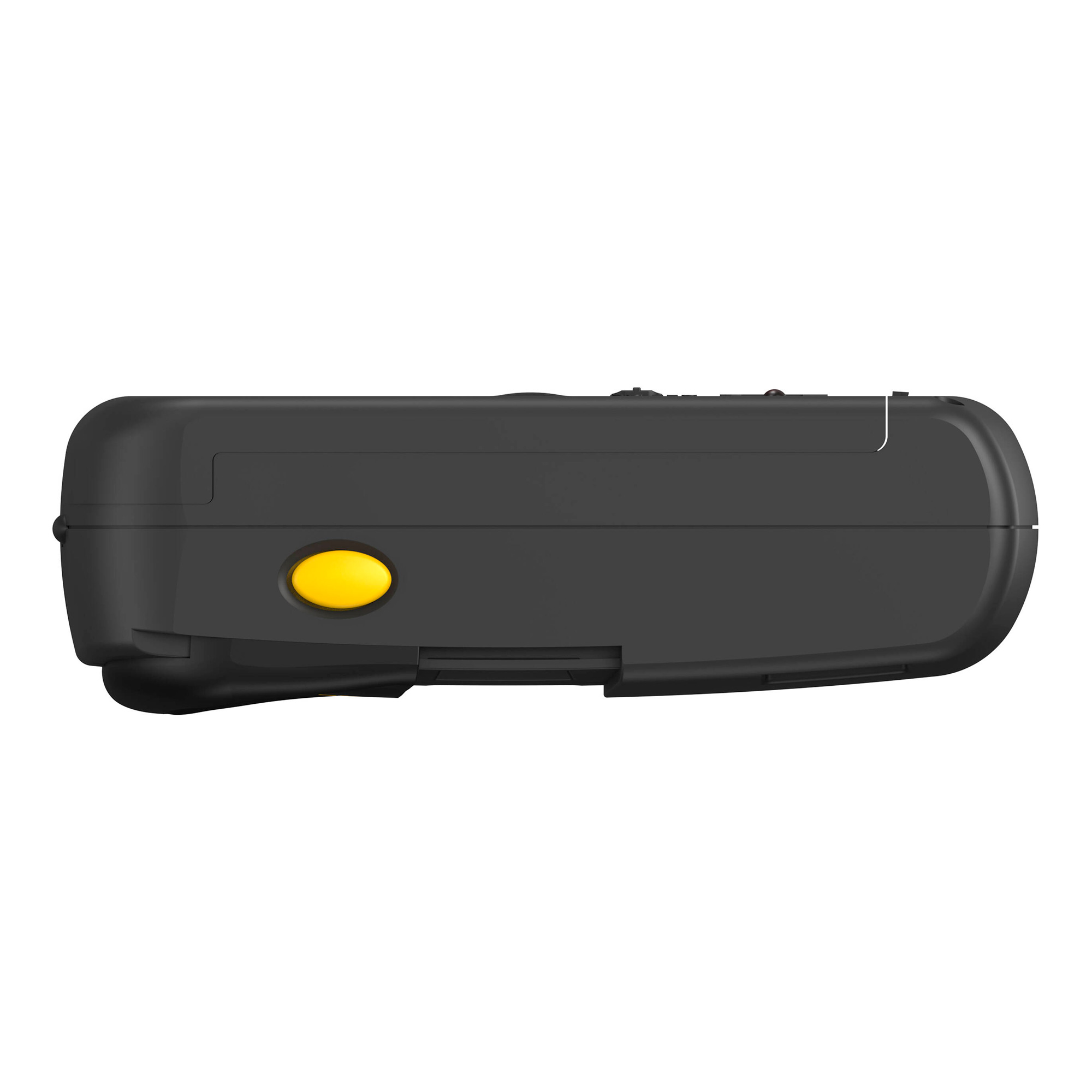 Фотоаппарат пленочный Kodak EC35 Film Camera Midnight Black