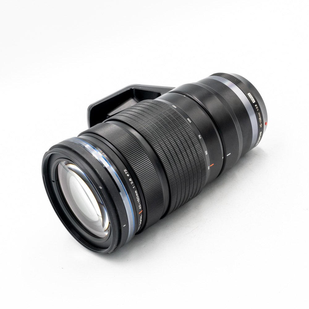 Объектив Olympus M.Zuiko Digital ED 40-150mm f/2.8 Pro (состояние 5-) (б/у)