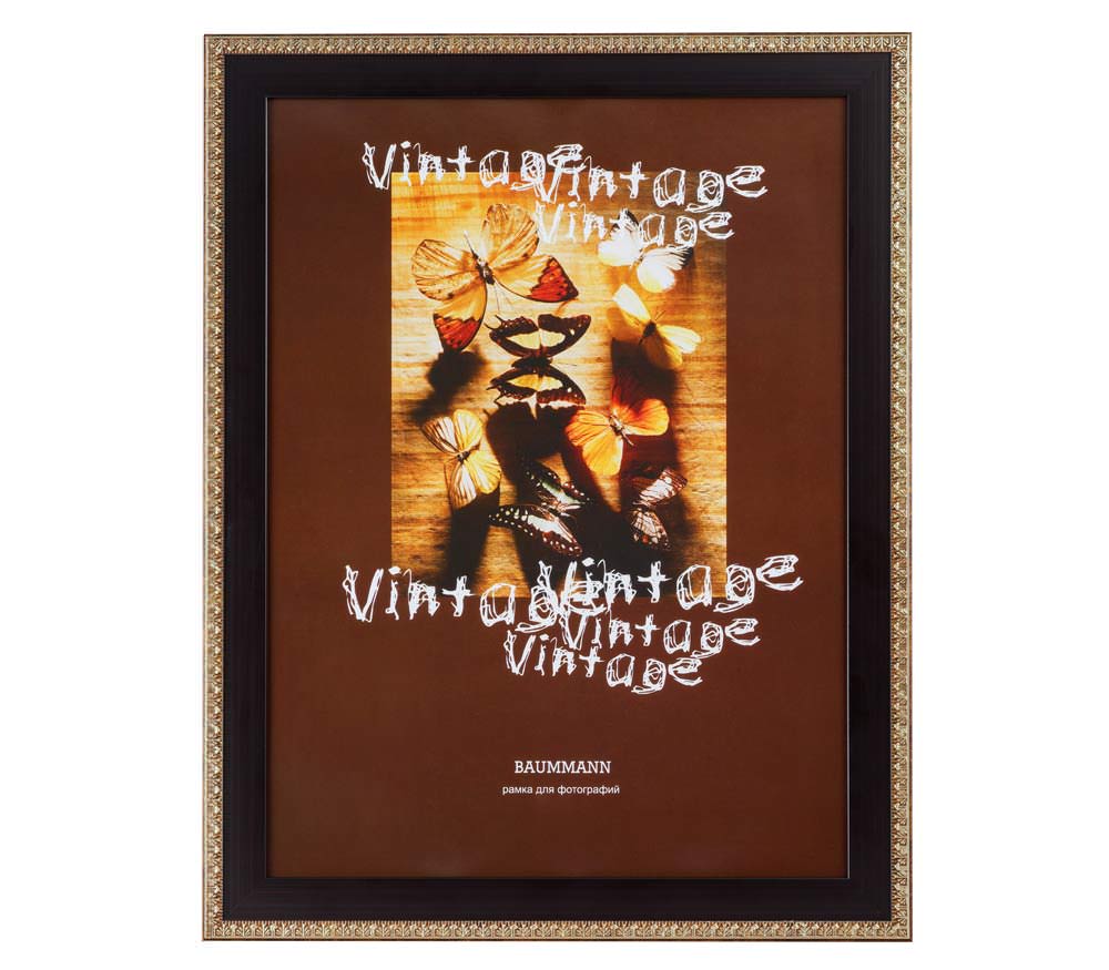Фоторамка Baummann 20х30 см B7