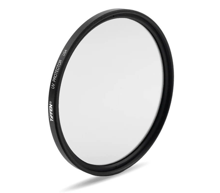 Светофильтр Tiffen UV Protector 77mm