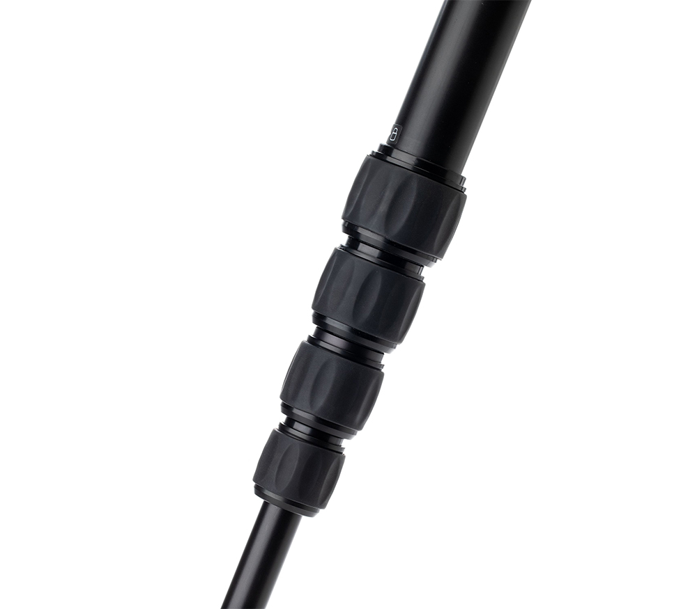 Штатив Benro MeFoto RoadTrip Black