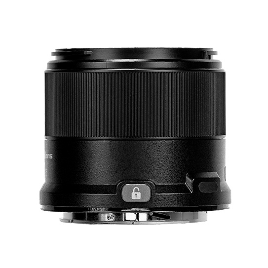 Объектив Yongnuo YN 35mm f/1.8 R DA DSM Canon RF (APS-C)
