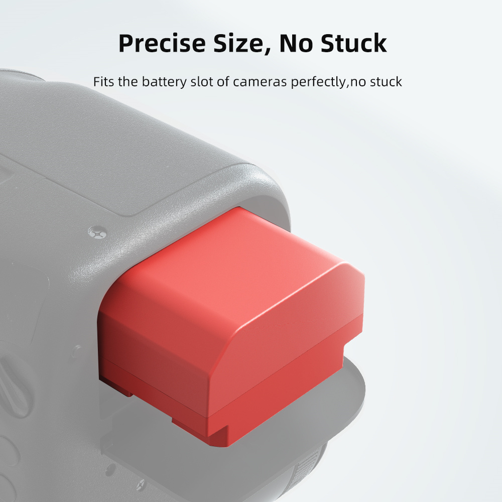 Аккумулятор Kingma NP-FZ100 2400 мАч, с защитным кейсом