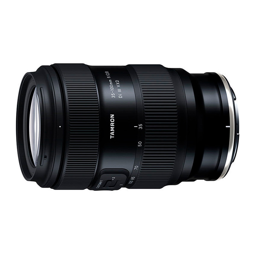 Объектив Tamron 35-100mm f/2.8 Di III VXD Nikon Z (A078Z)