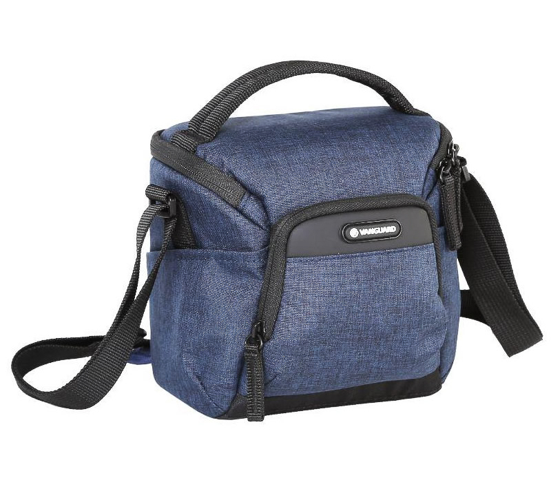Сумка Vanguard Vesta Aspire 15, синяя