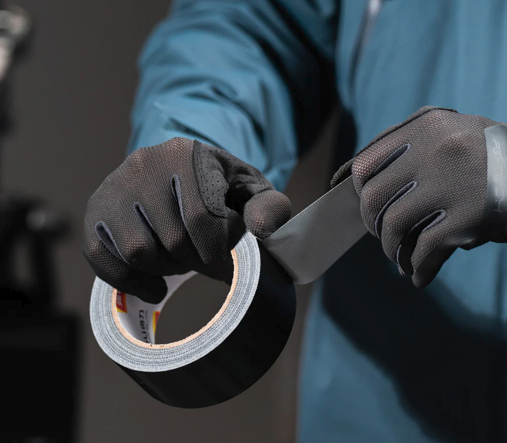 Термостойкие перчатки PGYTECH Heat Resistant Photography Gloves, размер L