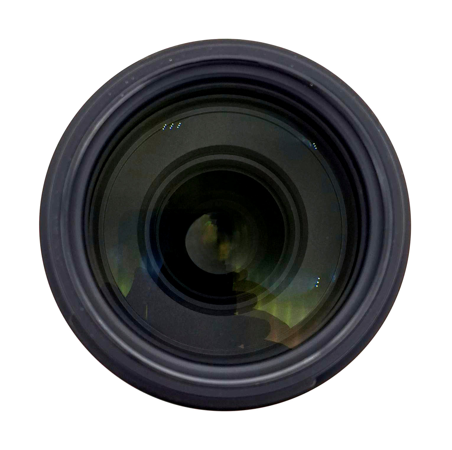 Объектив Tamron 100-400mm f/4.5-6.3 Di VC USD Nikon F (состояние 5-) (б/у)