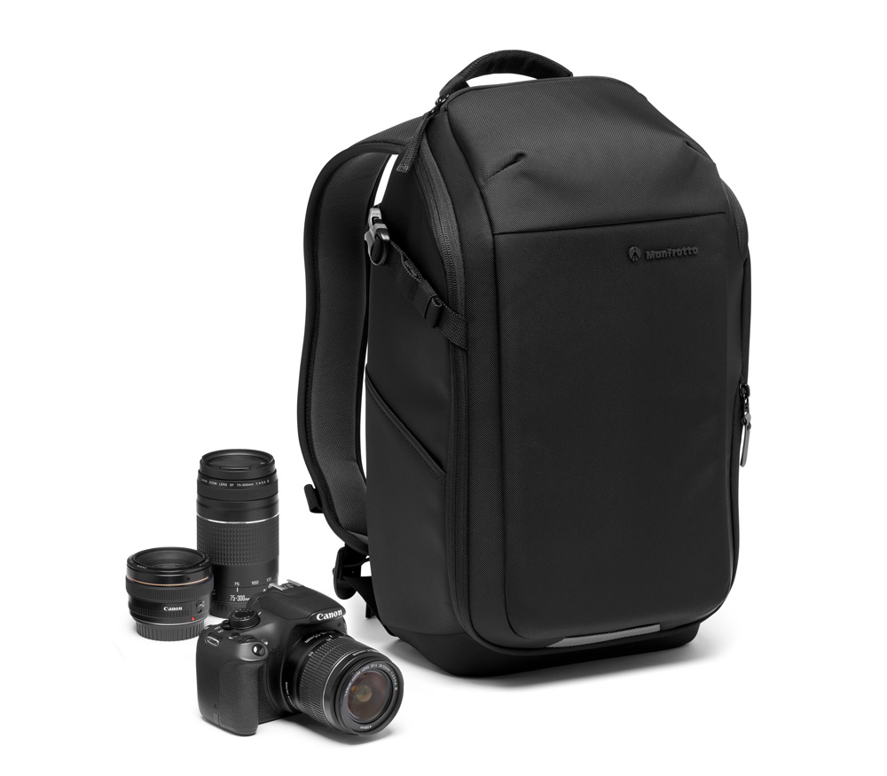 Рюкзак Manfrotto Advanced Compact Backpack III