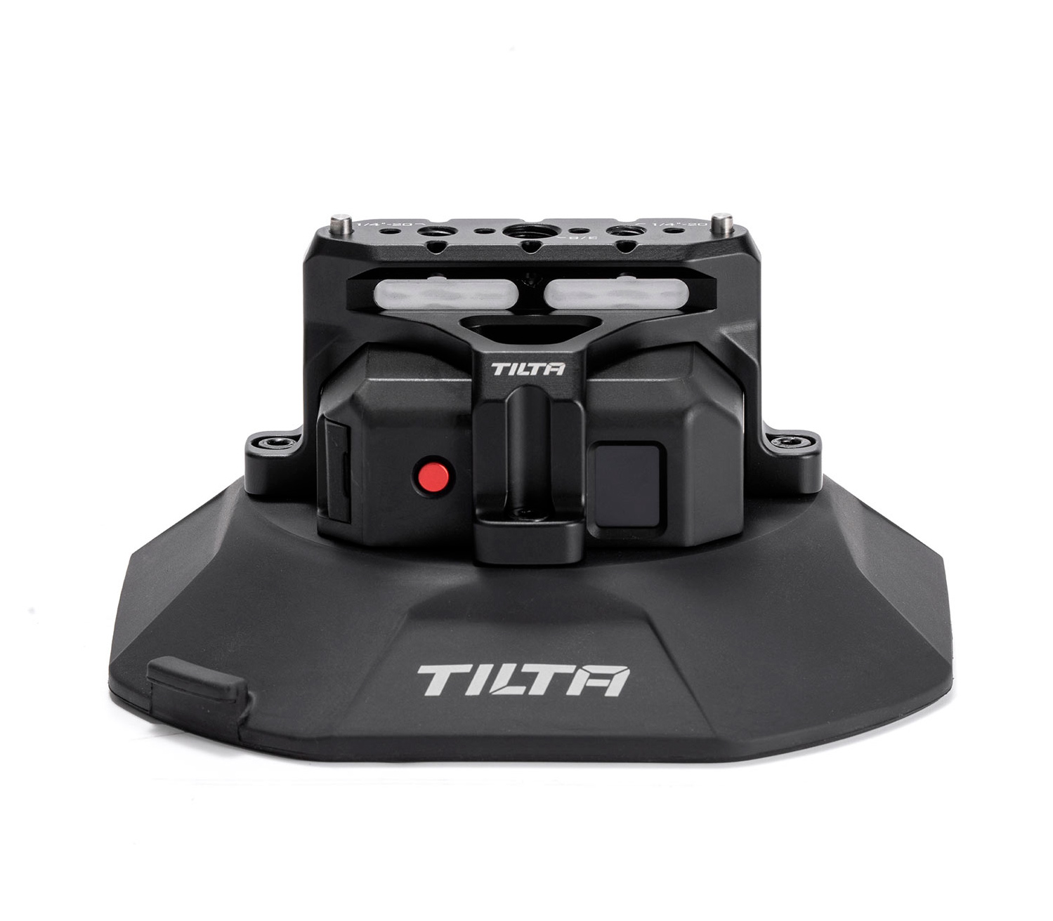 Присоска Tilta Electronic Suction Cup 4.5″, планка НАТО, с электронным управлением