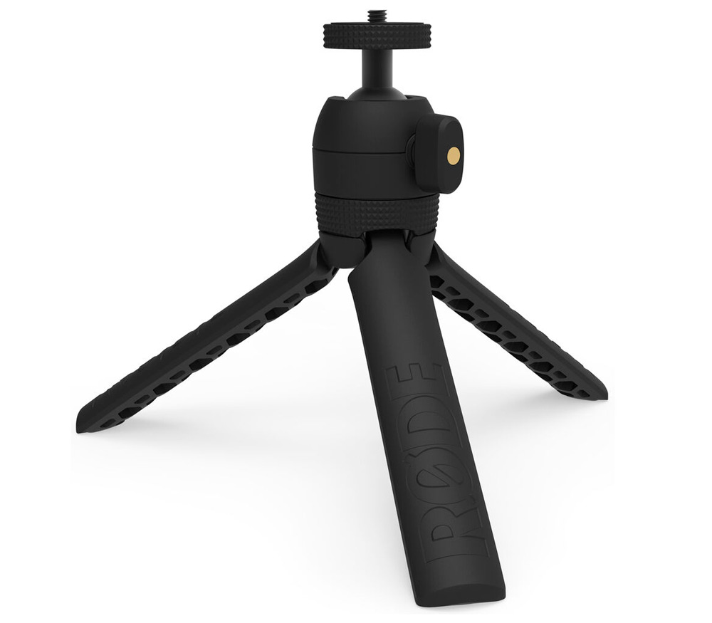 Комплект RODE Vlogger Kit Universal, для мобильного кинопроизводства