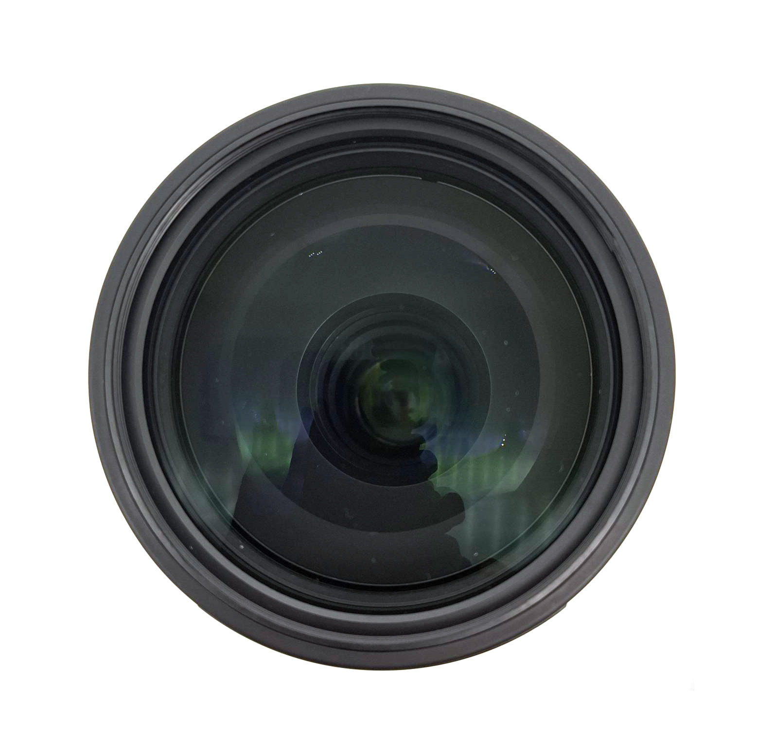 Объектив Nikon AF-S 200-500mm f/5.6E ED VR (состояние 4) (б/у)