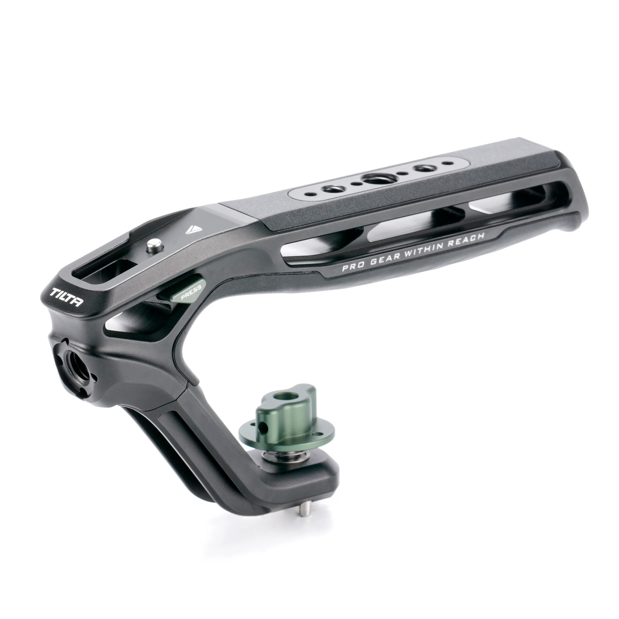 Клетка Tilta Camera Cage Lightweight Kit для Canon R6 Mark III и R5 Mark II, черная