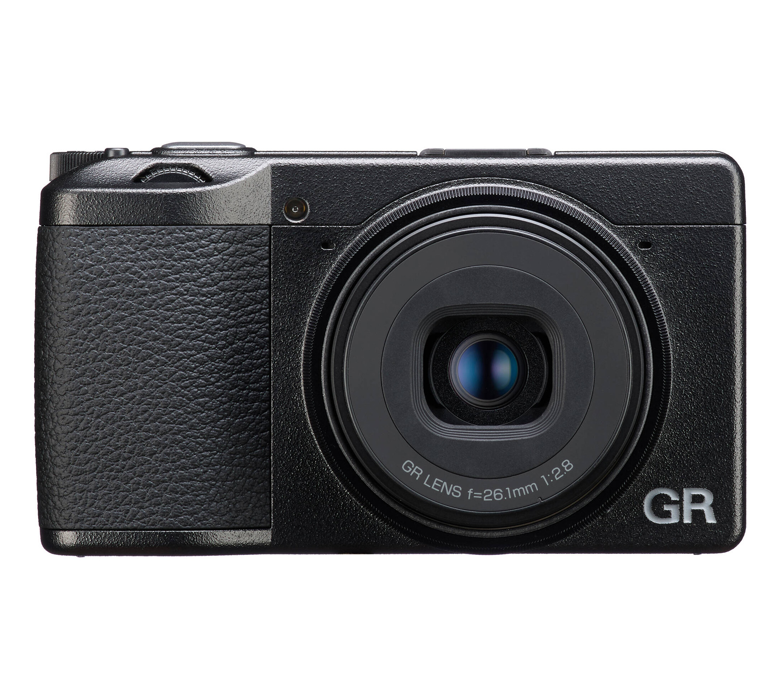 Компактный фотоаппарат Ricoh GR IIIx HDF (EU)