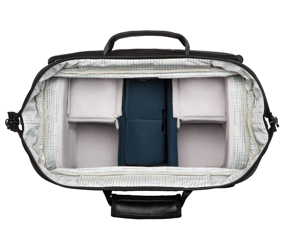 Сумка Tenba Cineluxe Shoulder Bag 16
