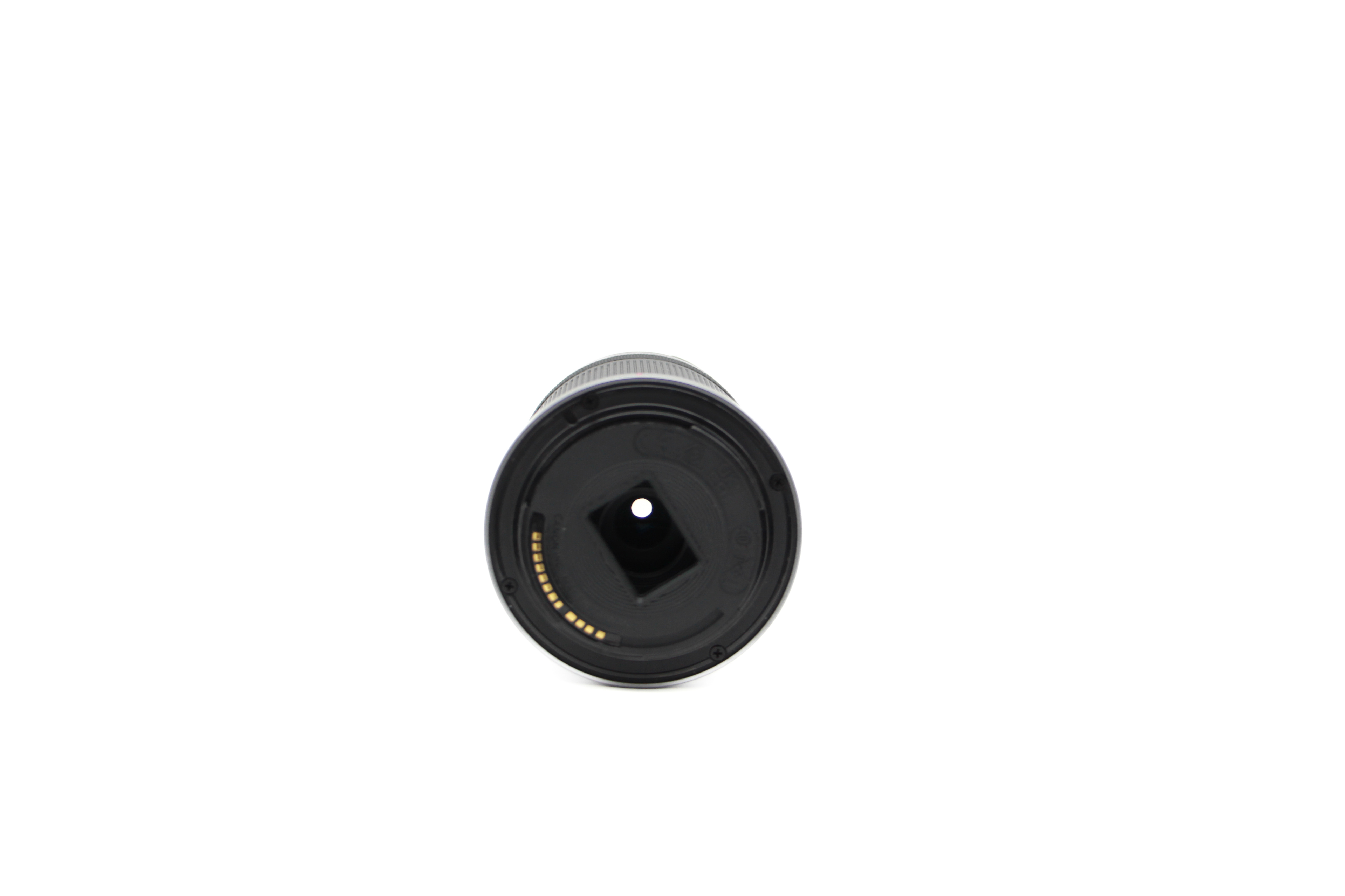 Объектив Canon RF-S 55-210mm f/5-7.1 IS USM (состояние 5-) (б/у)