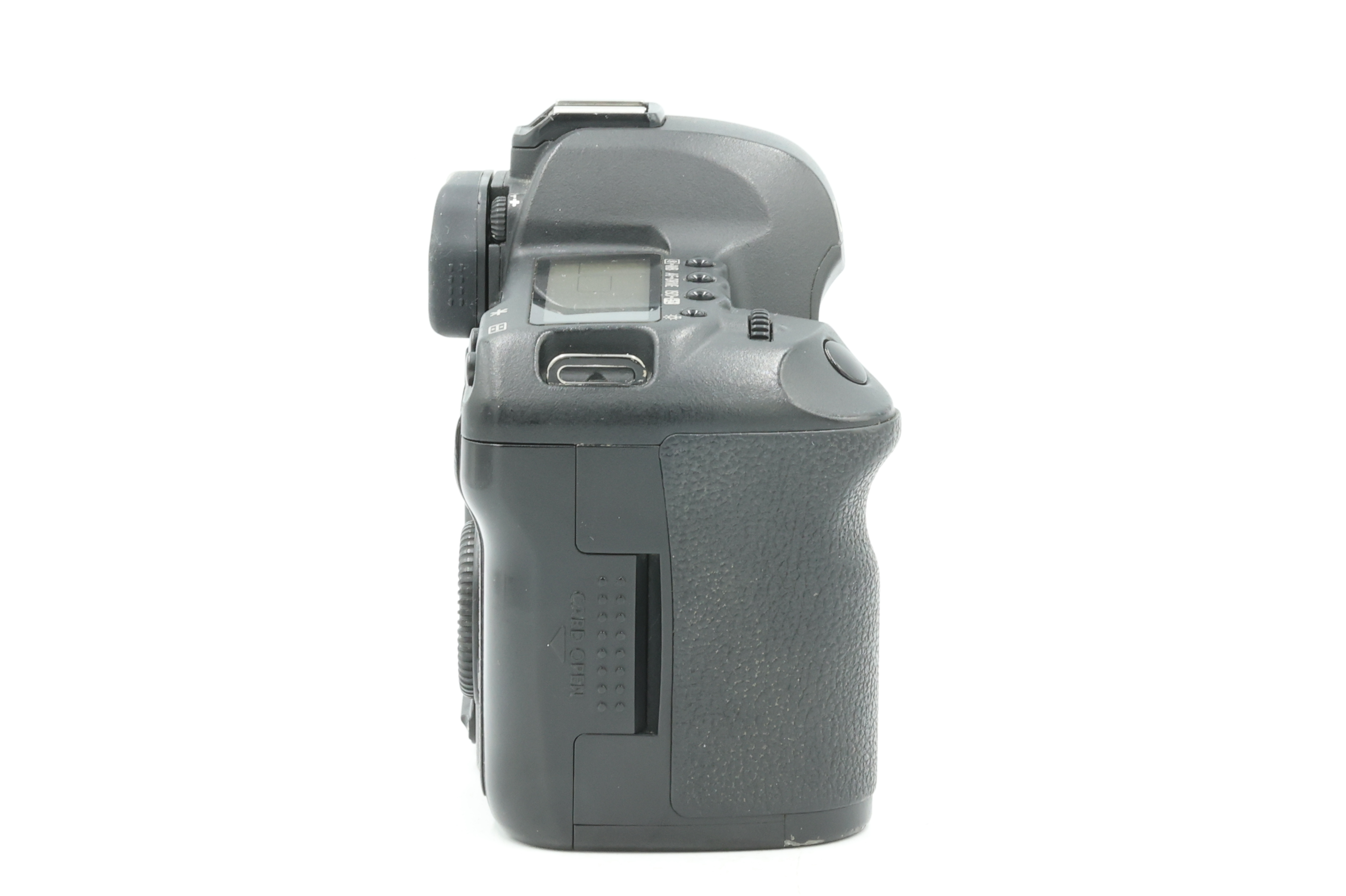 Зеркальный фотоаппарат Canon EOS 5D Mark II Body (состояние 3) (б/у)