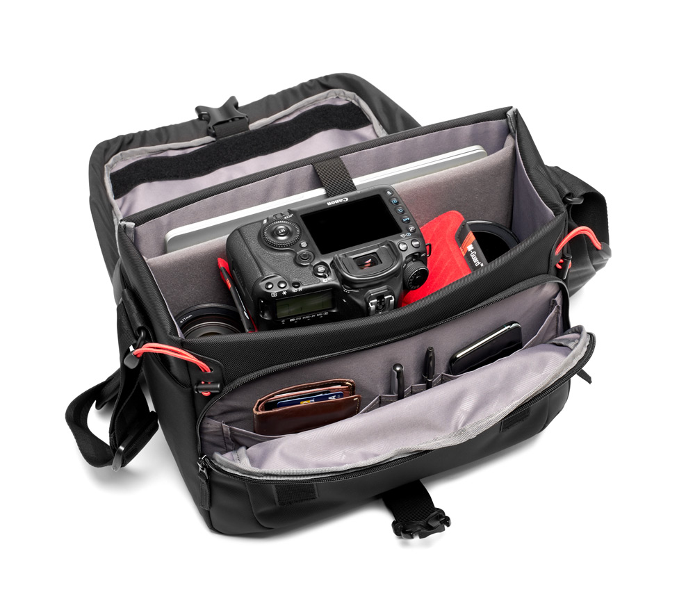 Сумка Manfrotto Advanced Messenger M III