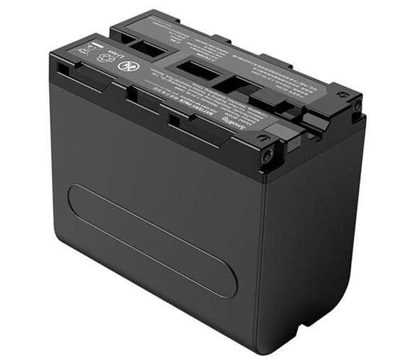 Аккумулятор SmallRig NP-F970 (4073)