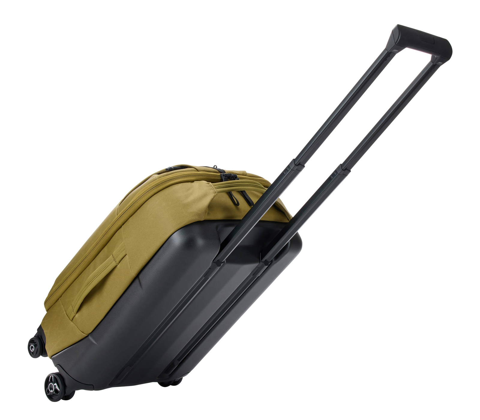 Чемодан на колесах Thule Aion Carry On Spinner 35L, цвет Нутрия