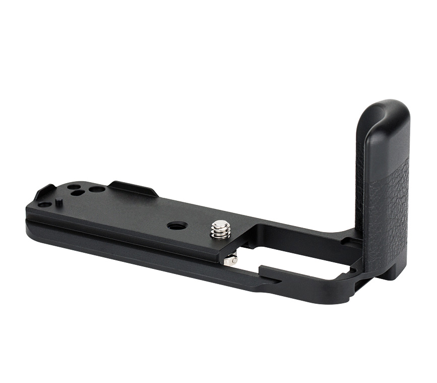 Дополнительный хват JJC HG-XT30 для Fujifilm серии X-T30, черный